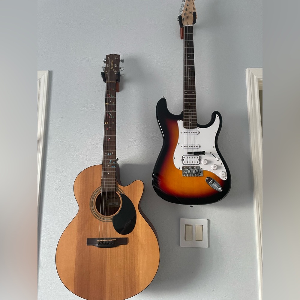 Guitars